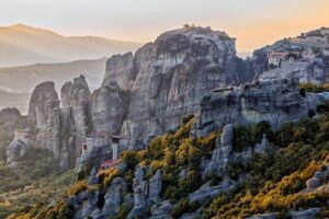 2-Day Tour to Delphi & Meteora with Guide and Tickets From Athens - Price and what you’re really paying for