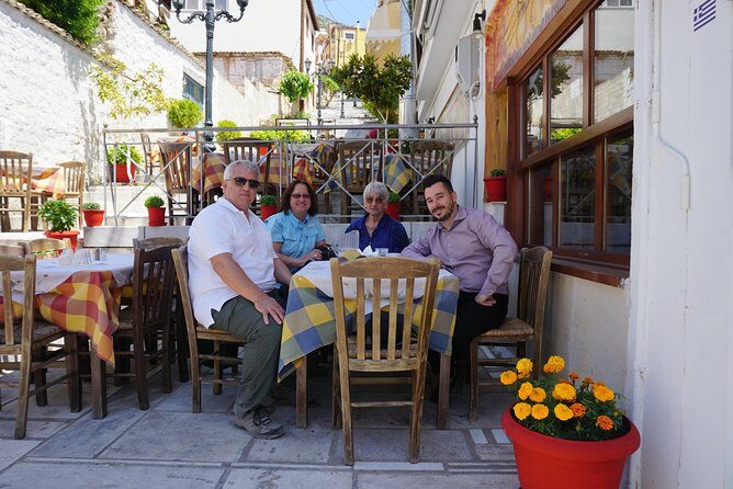 2 Days Private Tour: Delphi & Meteora - Day 1: Athens-to-Delphi with mountain stops and a slower arrival