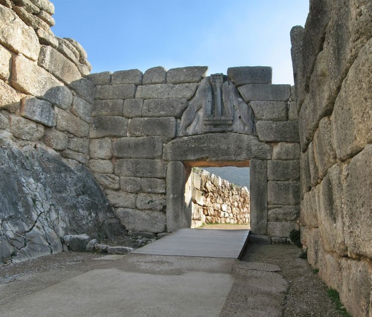 3-Day Ancient Greek Archaeological Sites Tour from Athens - Key moments that make this trip work