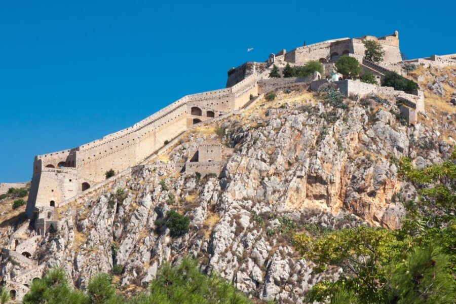3-Day Ancient Greek Archaeological Sites Tour from Athens - Who this tour fits best