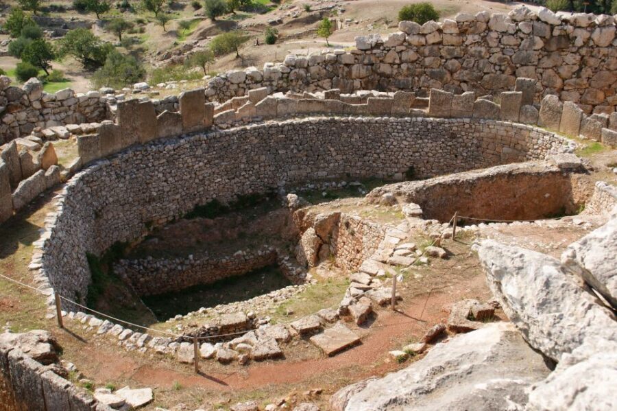 4-Day Tour of Mycenae, Epidaurus, Olympia, Delphi & Meteora - Day 2: Olympia’s sanctuary of Zeus, then the Rion–Antirion bridge moment