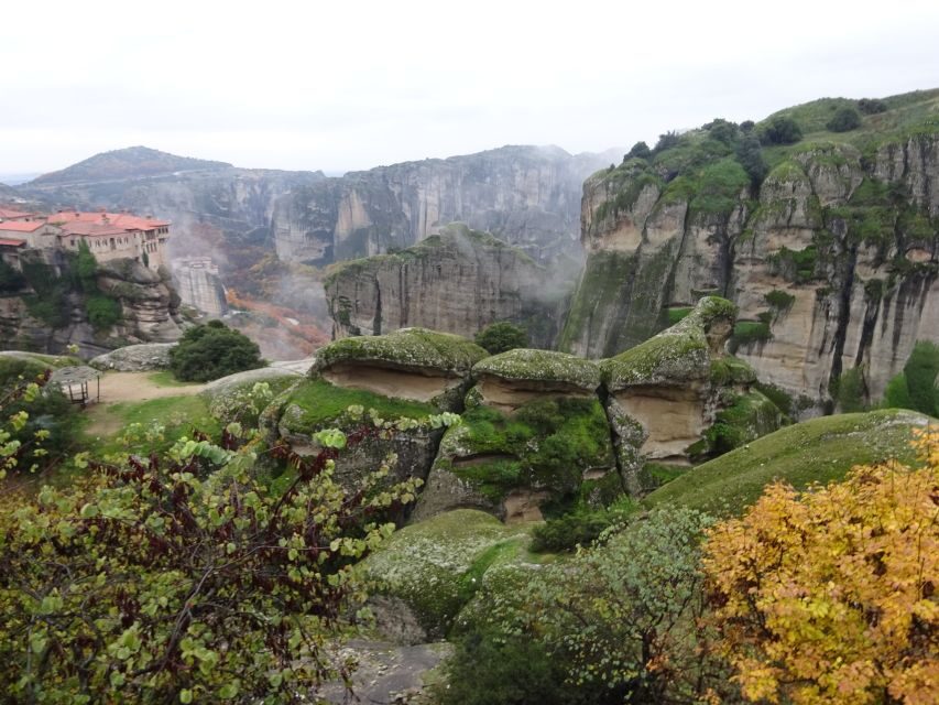 4-Day Tour of Mycenae, Epidaurus, Olympia, Delphi & Meteora - What to watch for at Olympia