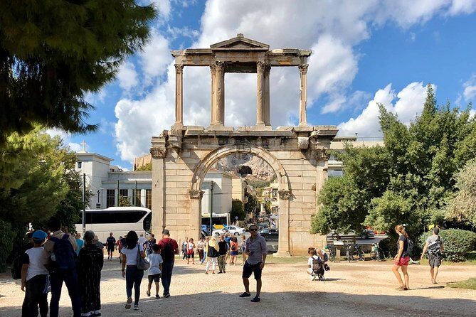 4 Hours - Athens & Acropolis Highlights Private Tour - Price and value: what $181.39 actually buys you