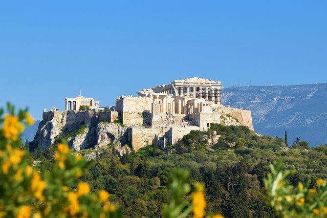 Acropolis & Acropolis Museum Group tour in German or Dutch - Price and value: what $69.77 buys you, and what you still pay