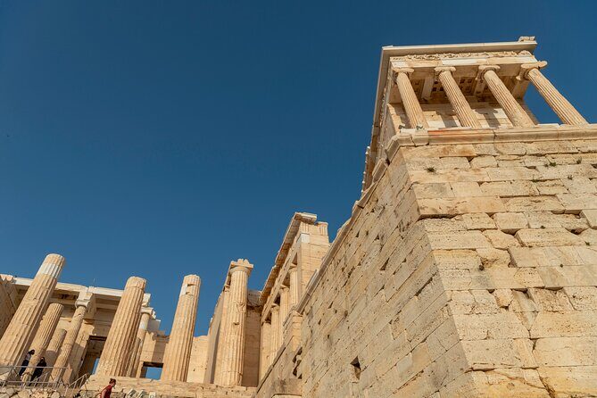 Acropolis and Acropolis Museum Private Tour with Licensed Expert - Choosing your option: Acropolis only, Agora add-on, or the wider city tour