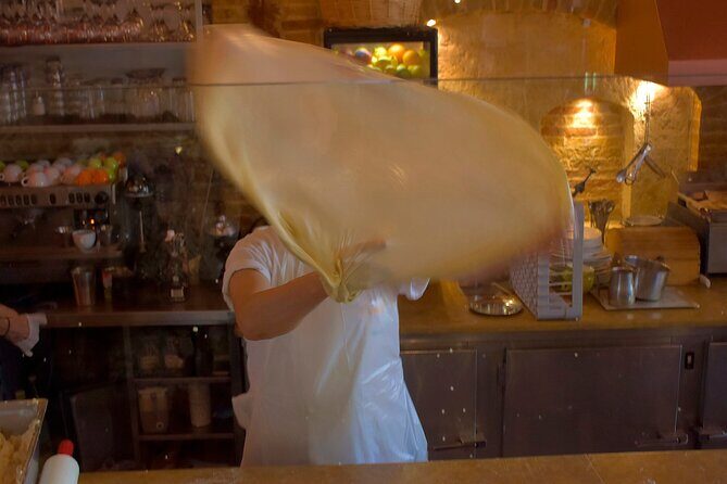 Acropolis & Athens Highlights with Food Tasting - What’s included in the food tasting (and how to get the most from it)