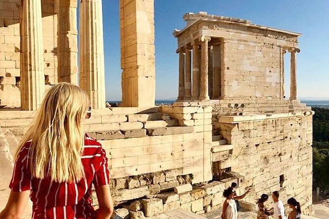 Acropolis Of Athens & Acropolis Museum Skip The Line Private Guided Tour - Key things to know before you go