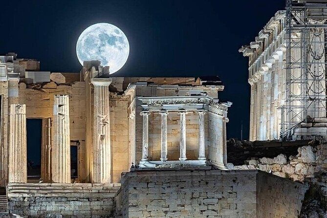 Acropolis Of Athens & Acropolis Museum Skip The Line Private Guided Tour - Why this Acropolis + Museum combo works (and saves your day)