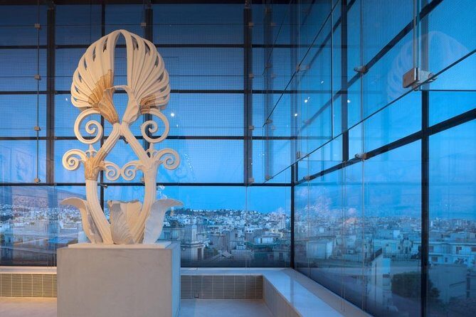 Acropolis Of Athens & Acropolis Museum Skip The Line Private Guided Tour - Stop 1: The Acropolis ruins, from Propylaea to Athena Nike