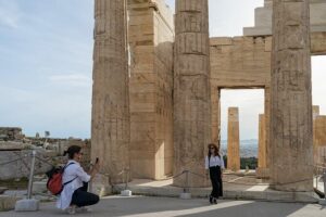 Acropolis of Athens and Acropolis Museum Tour - Sacred hill stops you’ll actually understand: Dionysus to the Parthenon viewpoints