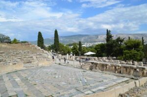 Acropolis of Athens, Parthenon and Acropolis Museum private tour with dinner - Stop-by-Stop: What You’ll See at the Acropolis
