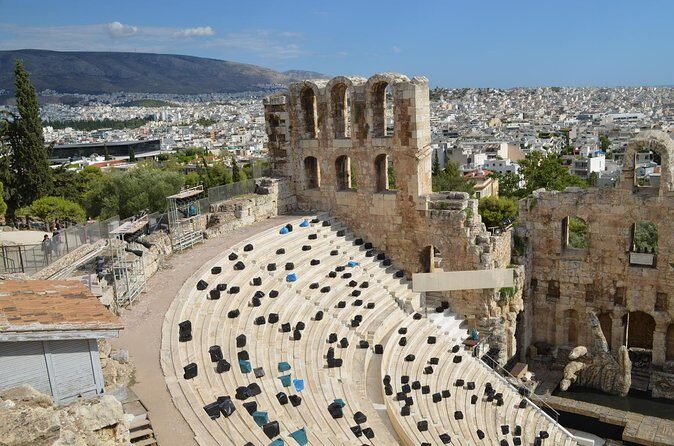 Acropolis of Athens, Parthenon and Acropolis Museum private tour with dinner - New Acropolis Museum: Why This Tour Feels Complete