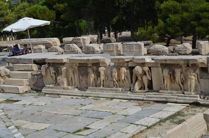 Acropolis of Athens, Parthenon and Acropolis Museum private tour with dinner - Time, Pace, and Logistics That Actually Matter