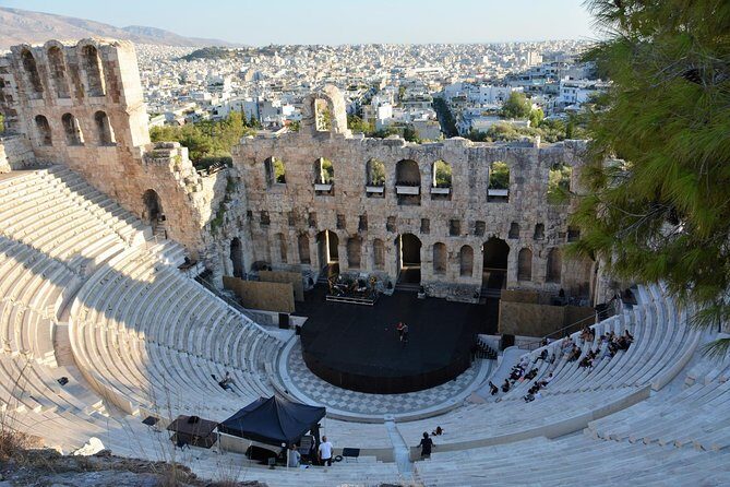 Acropolis of Athens, Parthenon and Acropolis Museum private tour with dinner - Should You Book This Acropolis Private Tour With Dinner?