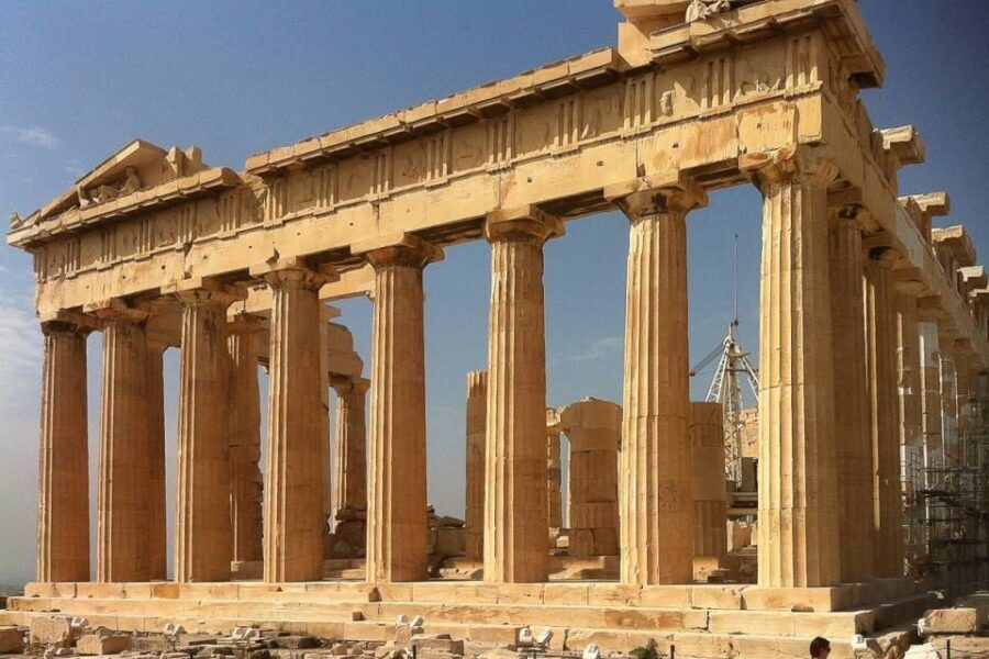 Acropolis: Private Guided Tour - Key takeaways before you go