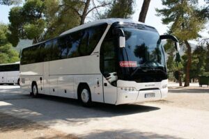 Afternoon English Tour: Sounion with Temple of Poseidon Ticket - The Athenian Riviera drive: views of the city’s seaside edge