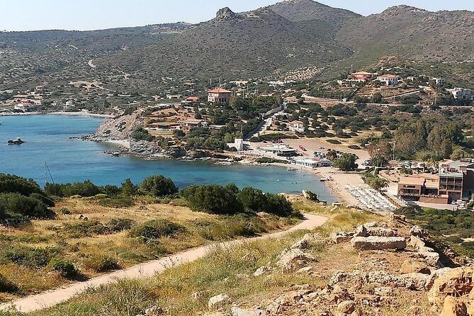 Afternoon English Tour: Sounion with Temple of Poseidon Ticket - Timing reality check: not sunset, and why that’s good for many people