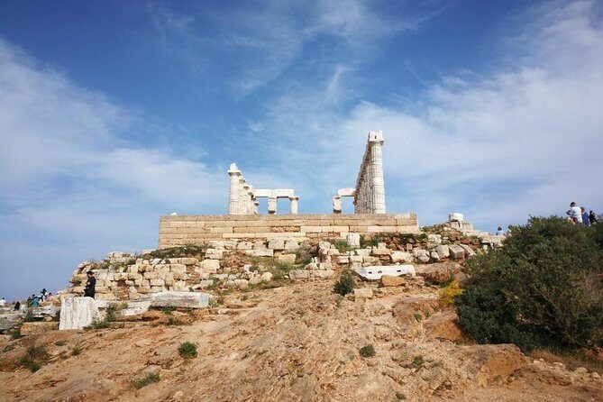 Afternoon English Tour: Sounion with Temple of Poseidon Ticket - Price and value: is $77.89 a good deal?