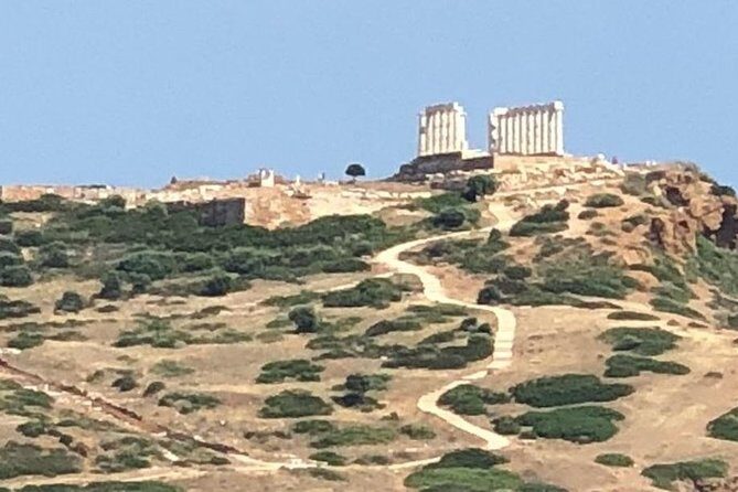 Afternoon English Tour: Sounion with Temple of Poseidon Ticket - Who this tour suits best (and who should skip it)
