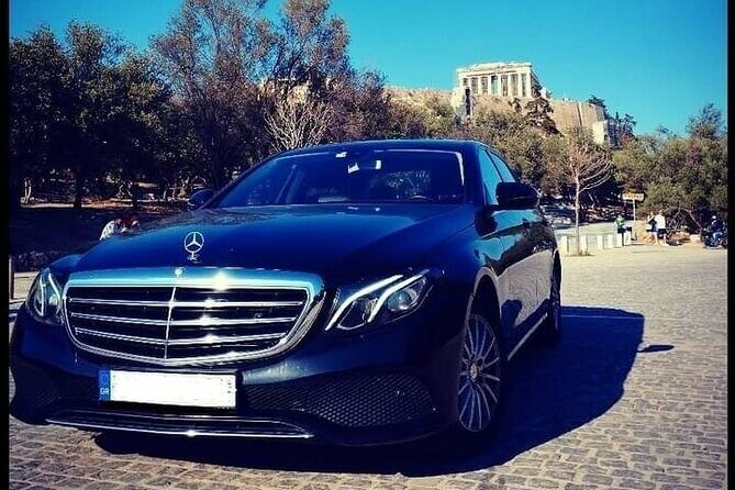 Airport Pickup Services - Key details that matter (before you book)