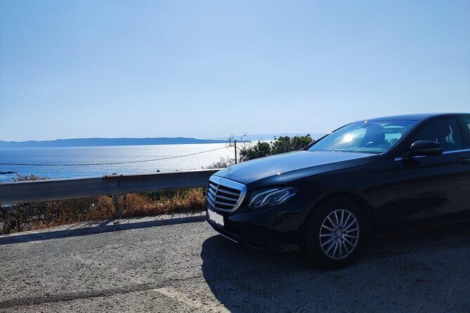 Airport Pickup Services - Meeting Your Driver at Athens Airport Without the Hunt
