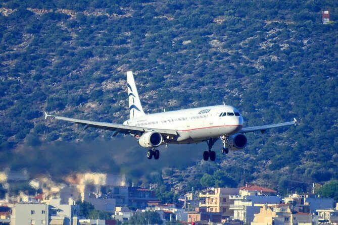 Airport Pickup Services - Price, Timing, and When Group Discounts Are Actually Useful