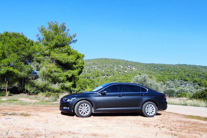 Airport transfer - Key takeaways before you book