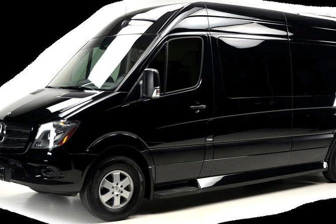 Airport Transfer/ Athens Greece - Onboard Wi‑Fi and Water: Small Perks That Save Time