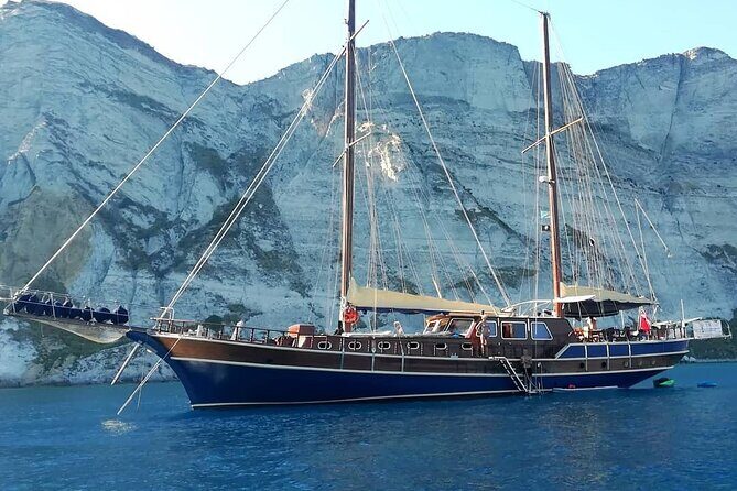 All Day Cruise -3 Islands to Agistri,Moni, Aegina with lunch and drinks included - Aegina: Pistachios, Harbor Walking, and Temple Options