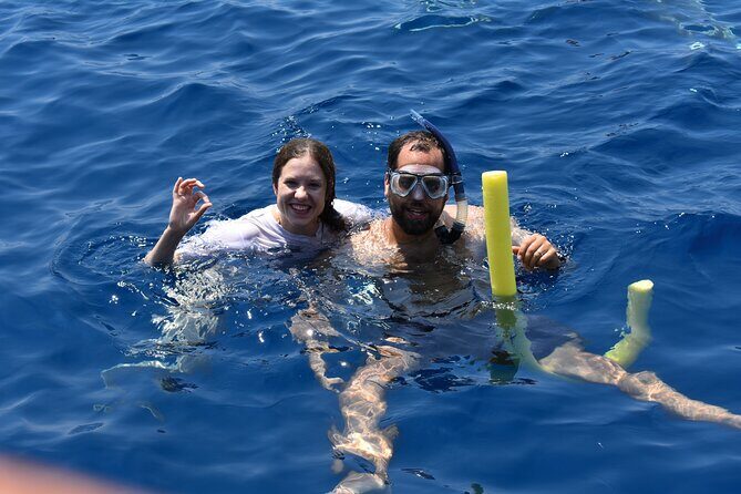 All Day Cruise -3 Islands to Agistri,Moni, Aegina with lunch and drinks included - Zea Marina + Calypso Boarding: Get Comfortable Fast