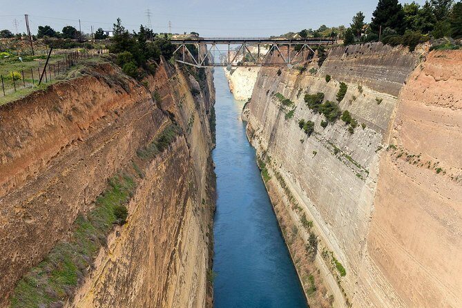 Ancient Corinth, Mycenae, Epidaurus, Nafplio full day private tour from Athens - Timing and Walking: How to Avoid a Miserable Mycenae-to-Epidaurus Day