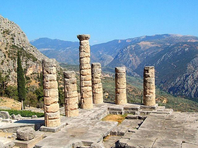 Ancient Delphi Full-Day Tour from Athens - How to make the full day easier in real life