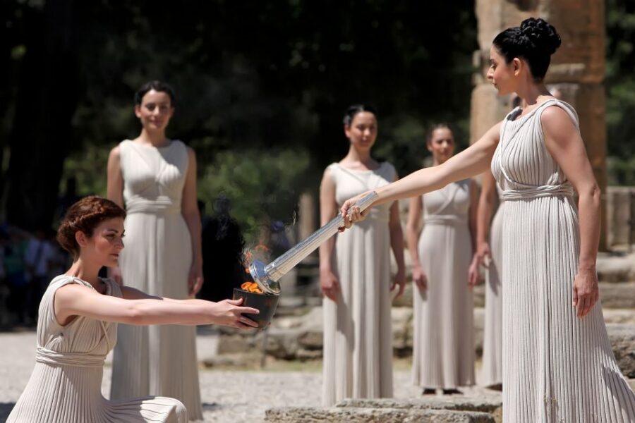 Ancient Olympia: Archaeological Site and Museum Entry Ticket - Ticket value: what you pay for (and what you don’t)