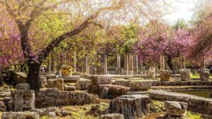 Ancient Olympia full day private tour from Athens - Ancient Olympia timing: about five hours on the ground
