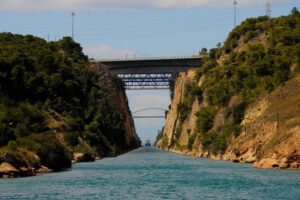 Ancient Sparta Ancient Corinth Private Tour from Athens/ Nafplio - Morning pickup in Athens: the private-driver advantage