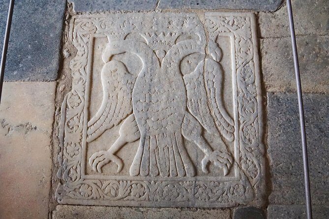 Ancient Sparta & Mystras Private Day Tour from Athens - Private pacing: how this tour helps you beat the day’s pressure