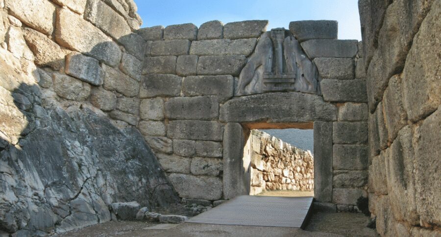 Argolis: Full-Day Tour in Mycenae & Nafplio - Price and Logistics: What $41 Gets You