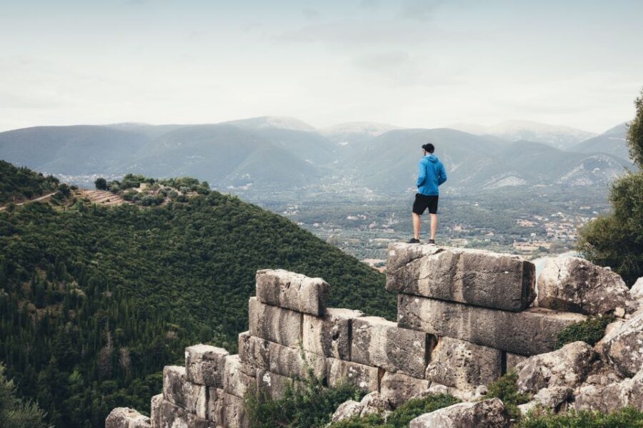 Argolis: Full-Day Tour in Mycenae & Nafplio - Corinth Canal: A Quick Technical Wonder (Not a Scenic Cruise)