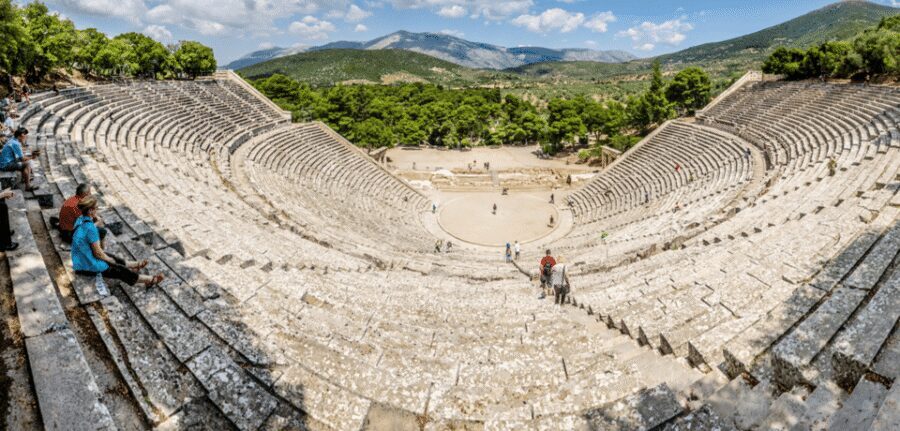 Argolis: Full-Day Tour in Mycenae & Nafplio - Getting the Most From Limited Time at Mycenae