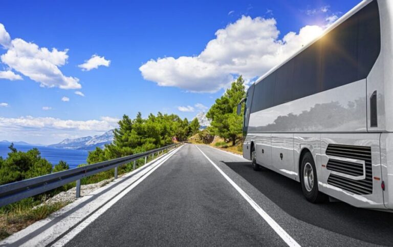 Argolis: Full-Day Tour in Mycenae & Nafplio - Leaving Athens: The Drive That Sets the Tone
