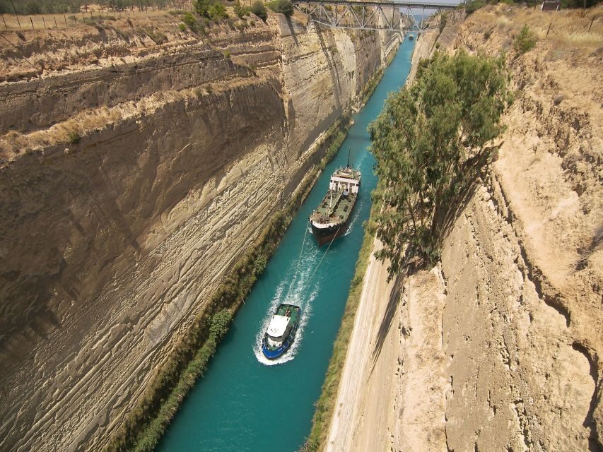 Argolis: Full-Day Tour in Mycenae & Nafplio - The Guides: Where the Real Value Lives