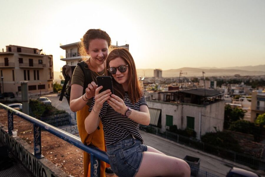 Athens: 2.5-Hour Private City Tour Off the Beaten Track - Price and value: what $60 per person buys you