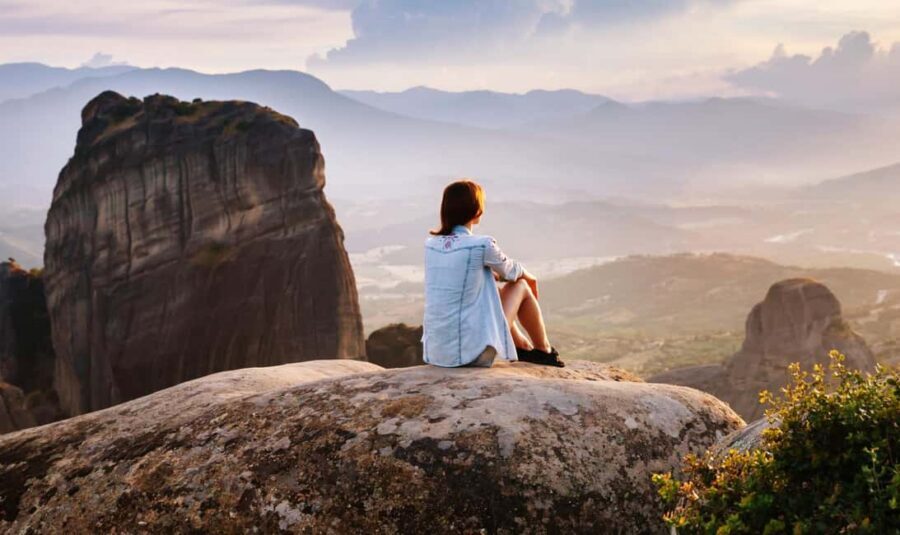 Athens: 2-Day Meteora Tour with Local Guides and Hotel Stay - Monastery visiting rules: what you must handle yourself