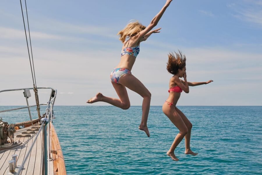 Athens: 3-Hour Sunset Cruise with Swim Stop, Snacks & Drinks - Key Things I’d Actually Book This For