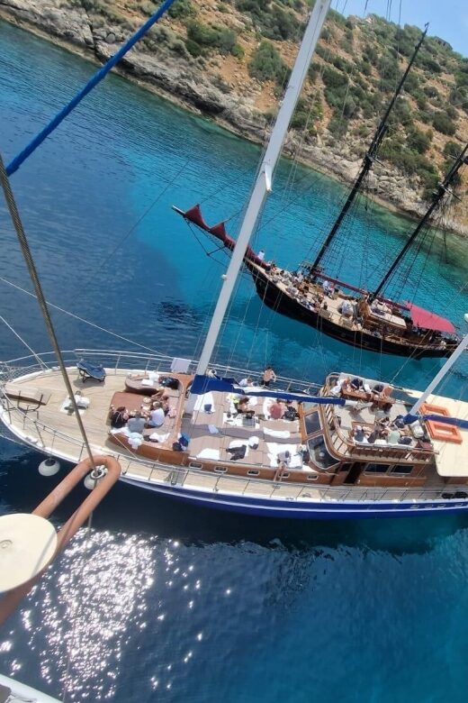 Athens: 3-Hour Sunset Cruise with Swim Stop, Snacks & Drinks - The Swim Stop: Clear Water, Jump-Off Fun, and How to Get the Most Out of It