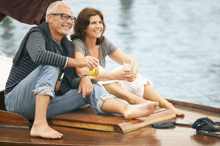 Athens: 3-Hour Sunset Cruise with Swim Stop, Snacks & Drinks - Food and Drinks Value Check for $114: What You’re Actually Getting