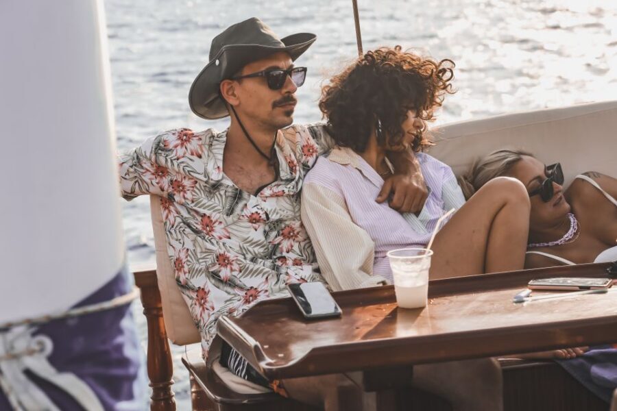 Athens: 3-Hour Sunset Cruise with Swim Stop, Snacks & Drinks - Practical Tips So Your Evening Goes Smooth