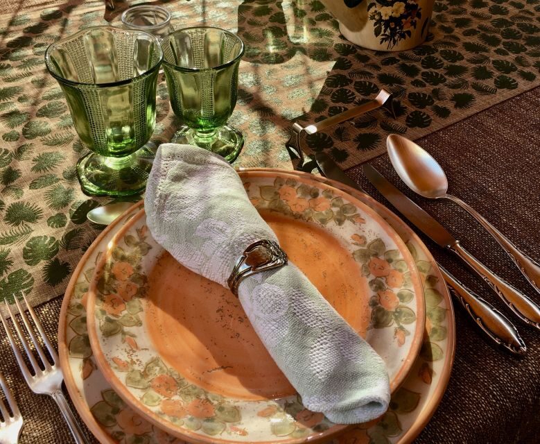 Athens: 7-Course Dinner and Wine Pairing with Acropolis View - Practical Advice Before You Go