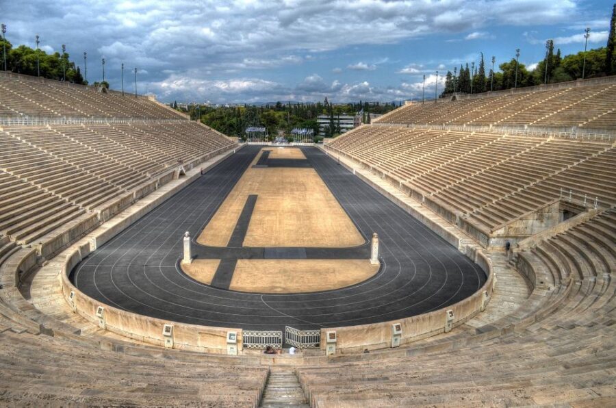Athens: Acropolis & Acropolis Museum Guided Tour w/ Tickets - What to bring (and what to plan around) for a smooth day