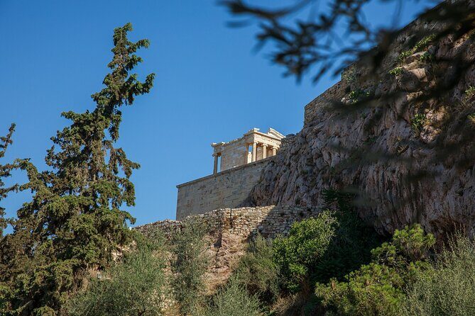 Athens Acropolis and Parthenon Walking Tour - Is this tour worth $41.12? Fit, pacing, and practical prep